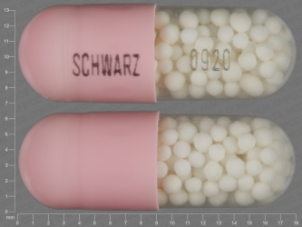 pill-image Dilatrate 40 MG Extended Release Capsule