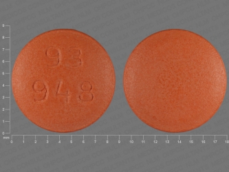 pill-image Diclofenac Pot 50 MG Oral Tablet