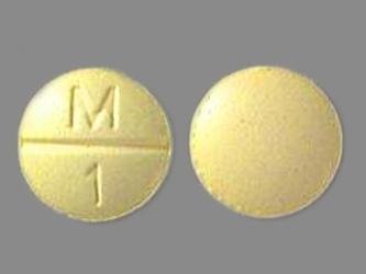 pill-image Clorpres (chlorthalidone 15 MG / clonidine hydrochloride 0.1 MG) Oral Tablet