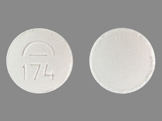 pill-image magnesium oxide 400 MG ( magnesium 240 MG) Oral Tablet
