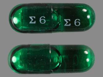 pill-image vitamin D2 50,000 UNT Oral Capsule