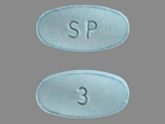 pill-image Silenor 3 MG Oral Tablet