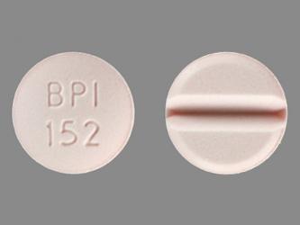 pill-image Isordil 5 MG Oral Tablet