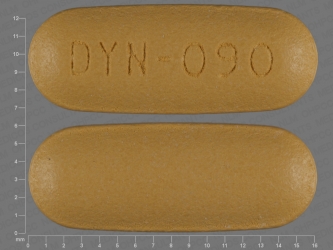 pill-image 24 HR Solodyn 90 MG Extended Release Tablet